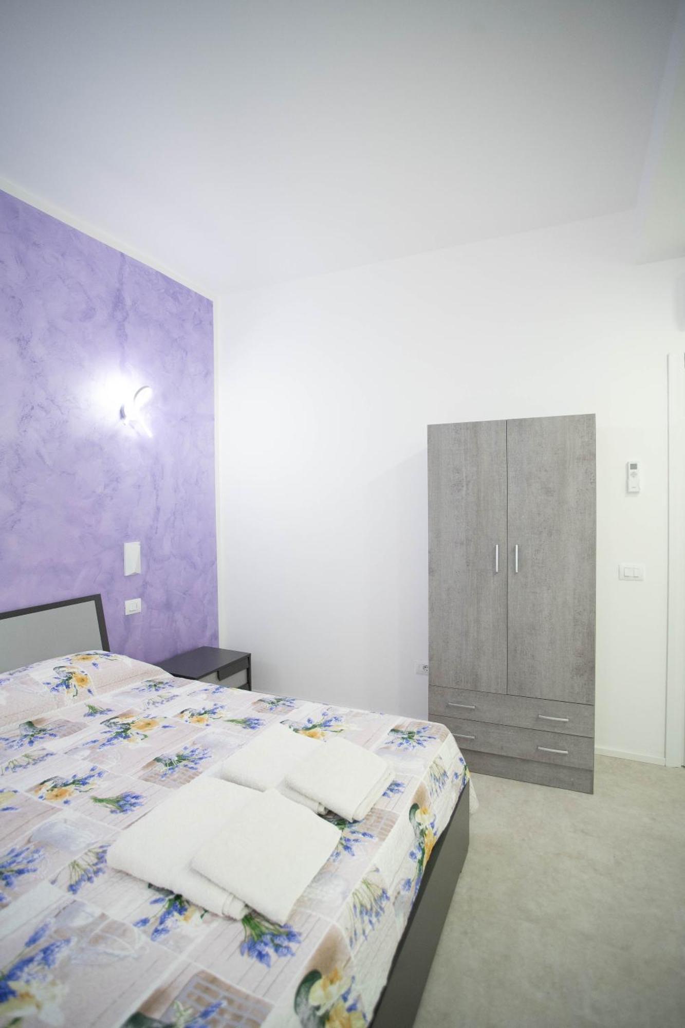 Residenza Ponte Catena 베로나 외부 사진