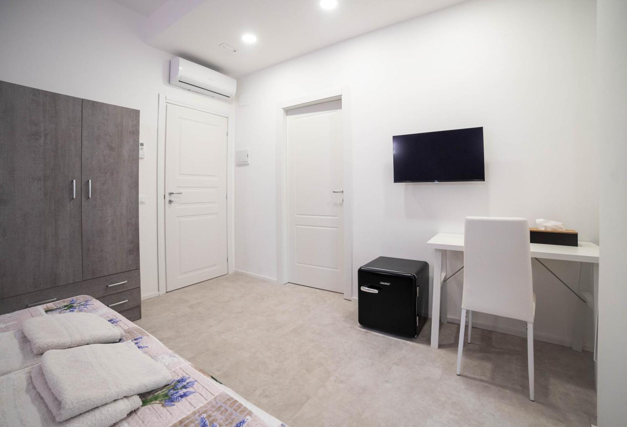 Residenza Ponte Catena 베로나 외부 사진