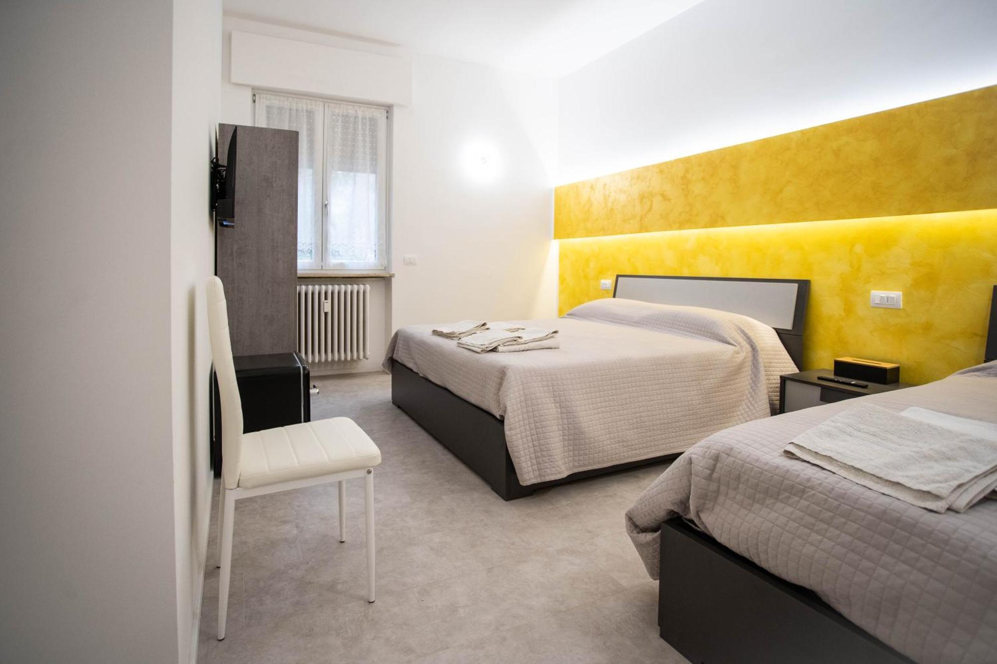Residenza Ponte Catena 베로나 외부 사진