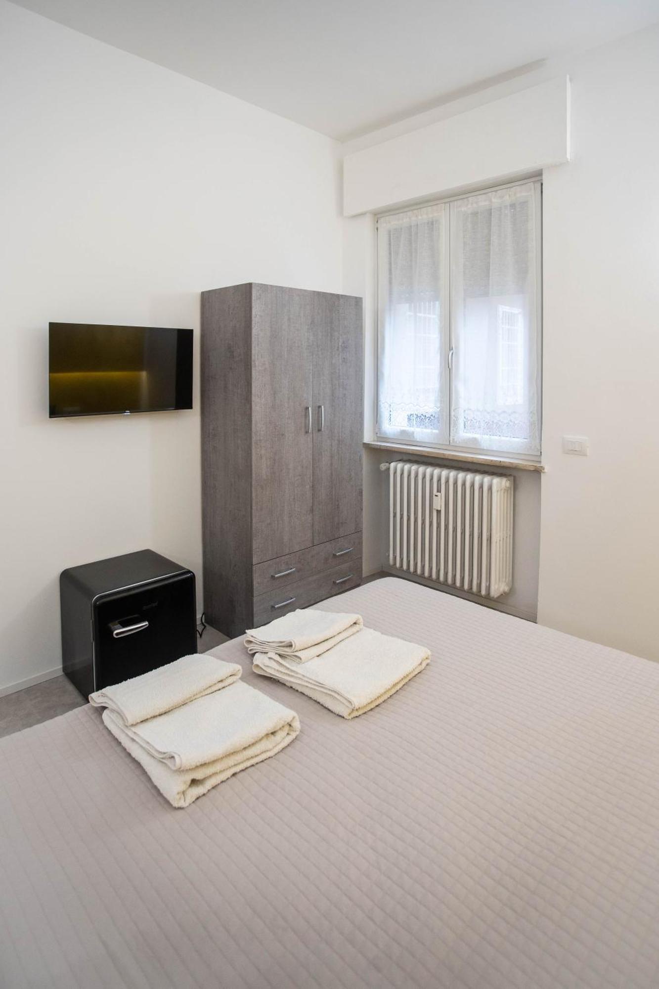 Residenza Ponte Catena 베로나 외부 사진