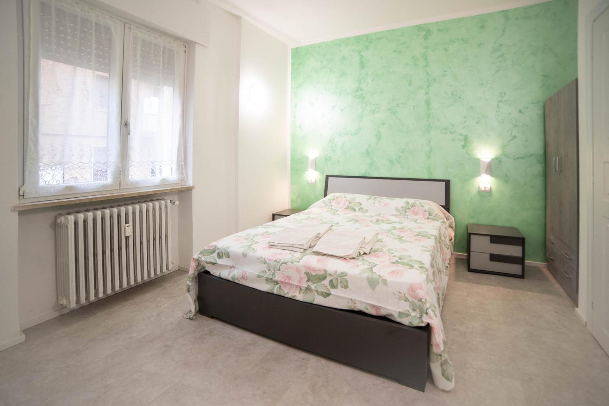 Residenza Ponte Catena 베로나 외부 사진