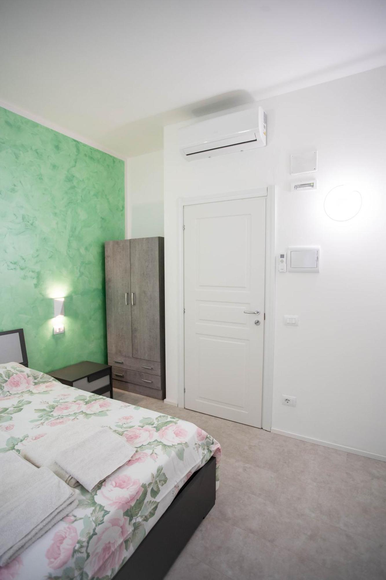 Residenza Ponte Catena 베로나 외부 사진