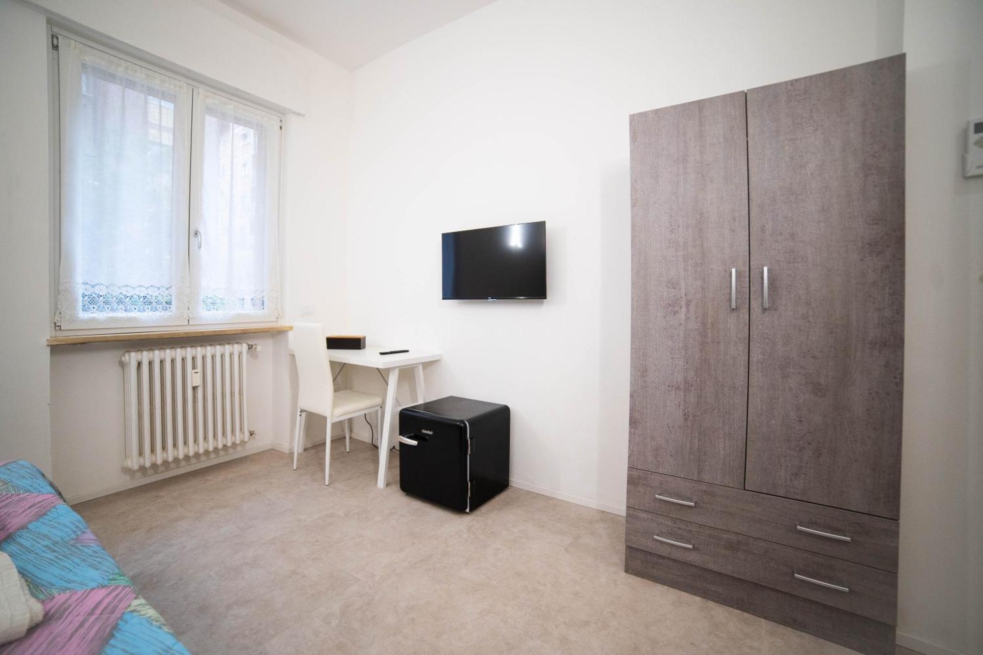 Residenza Ponte Catena 베로나 외부 사진