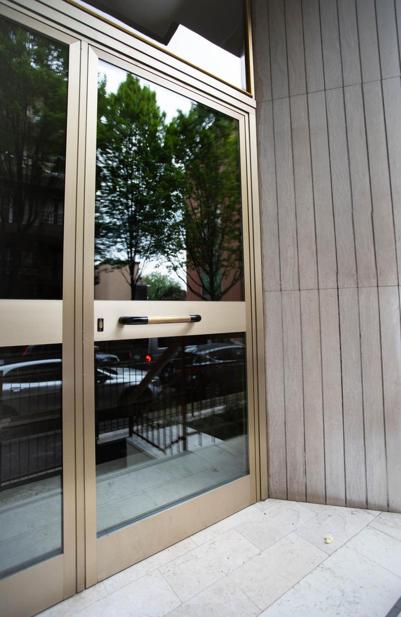 Residenza Ponte Catena 베로나 외부 사진