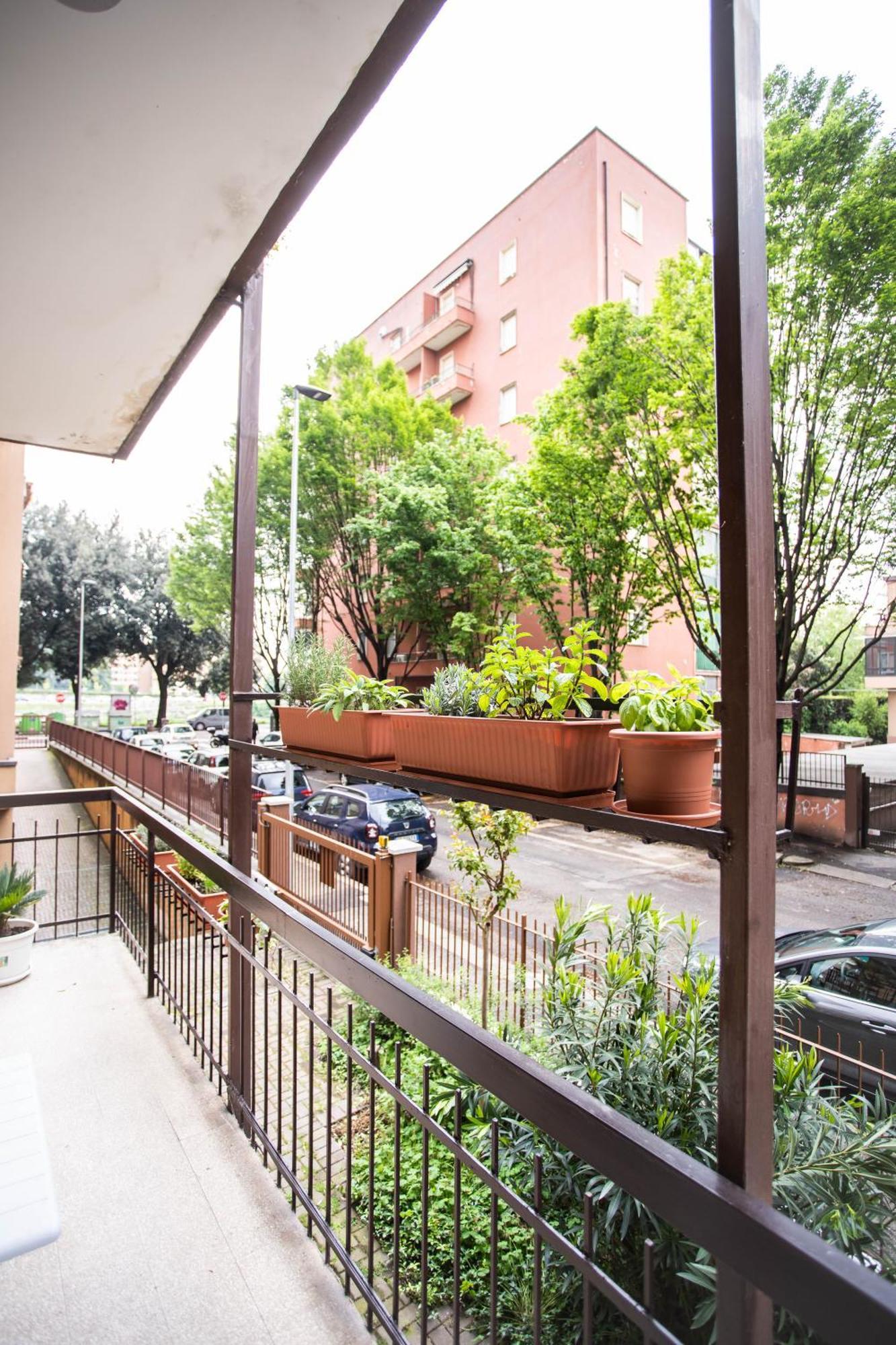 Residenza Ponte Catena 베로나 외부 사진