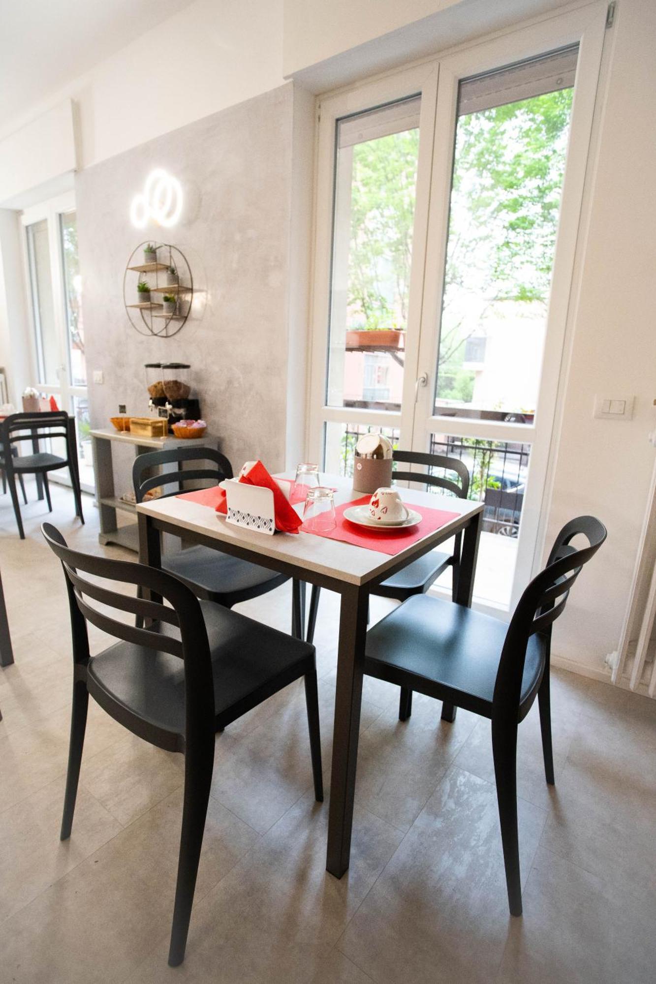 Residenza Ponte Catena 베로나 외부 사진