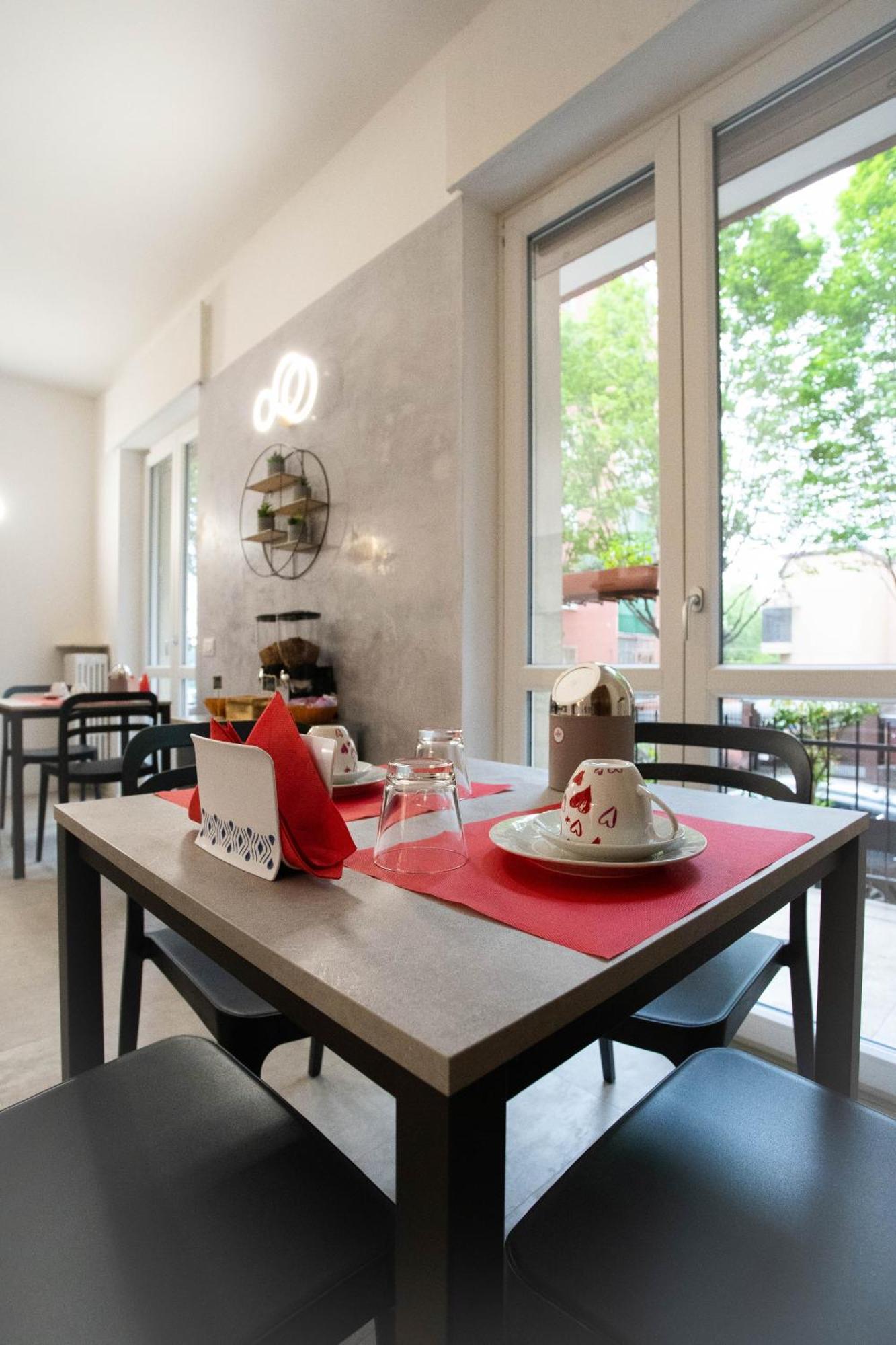 Residenza Ponte Catena 베로나 외부 사진
