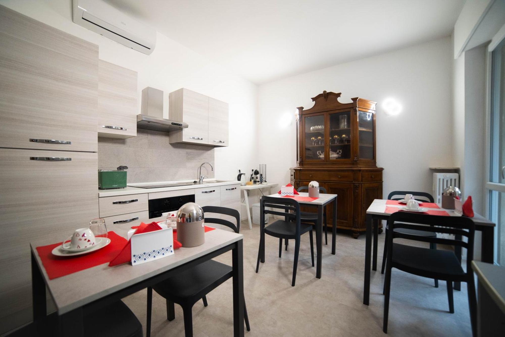 Residenza Ponte Catena 베로나 외부 사진