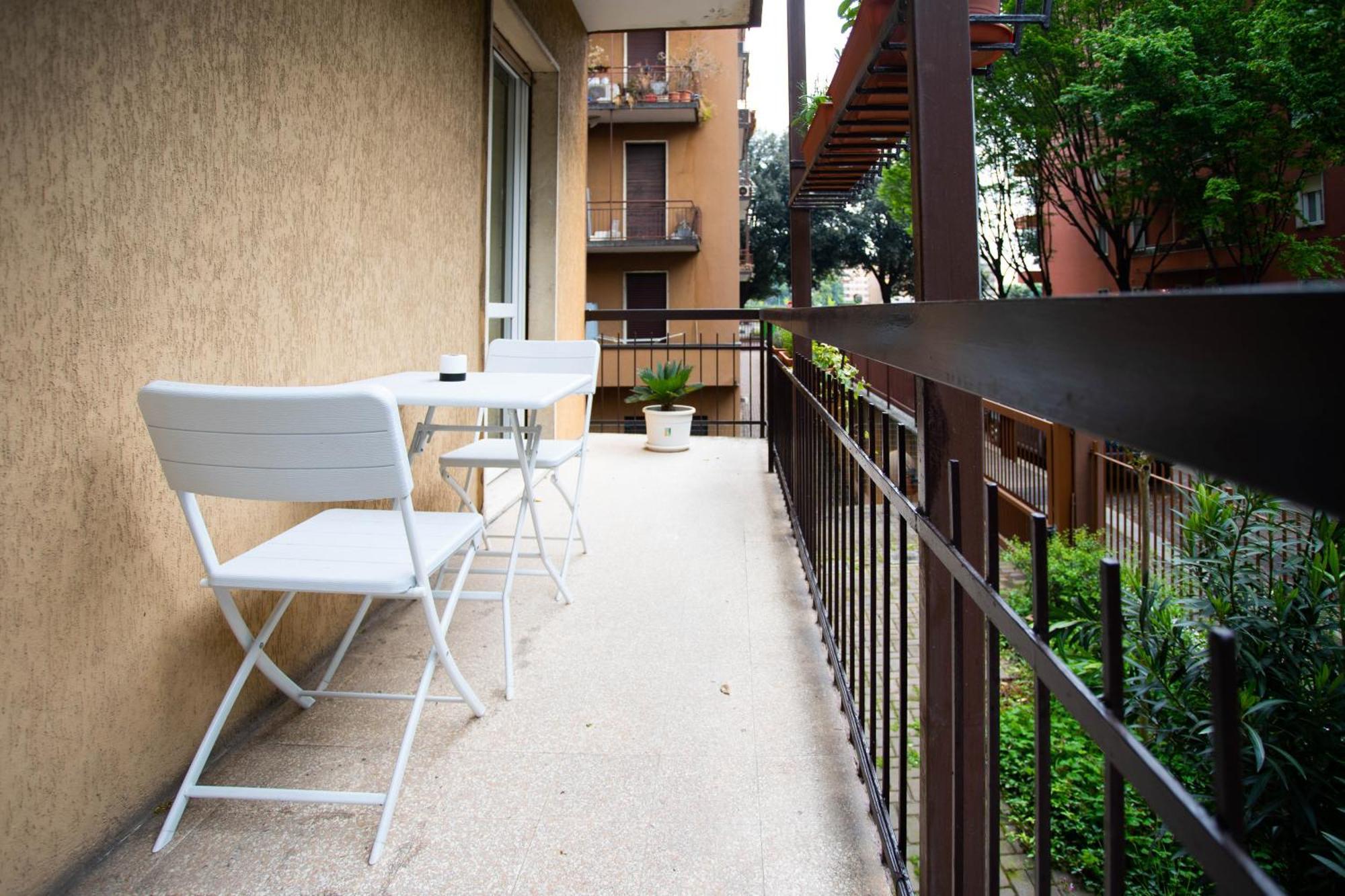 Residenza Ponte Catena 베로나 외부 사진