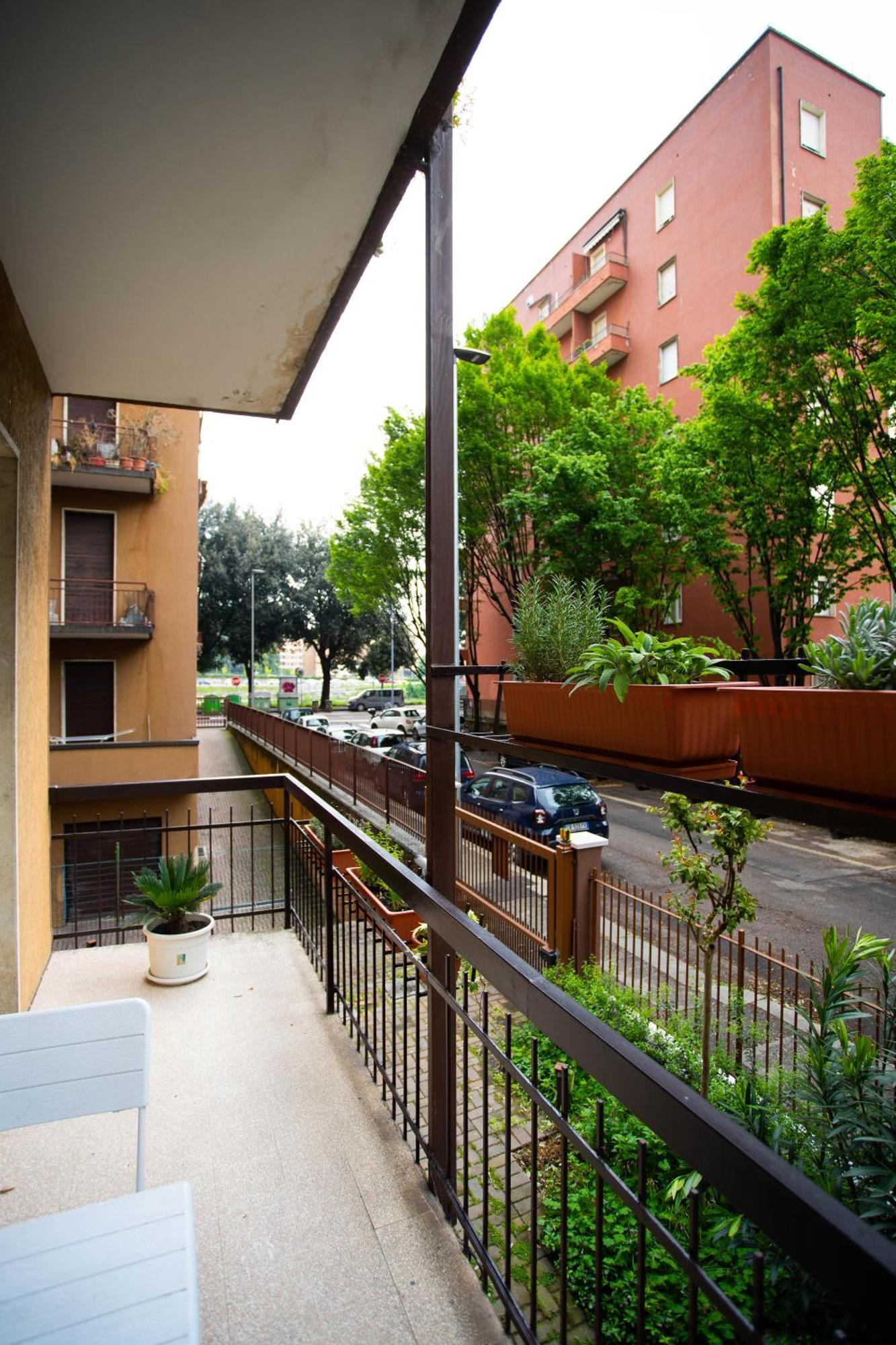 Residenza Ponte Catena 베로나 외부 사진