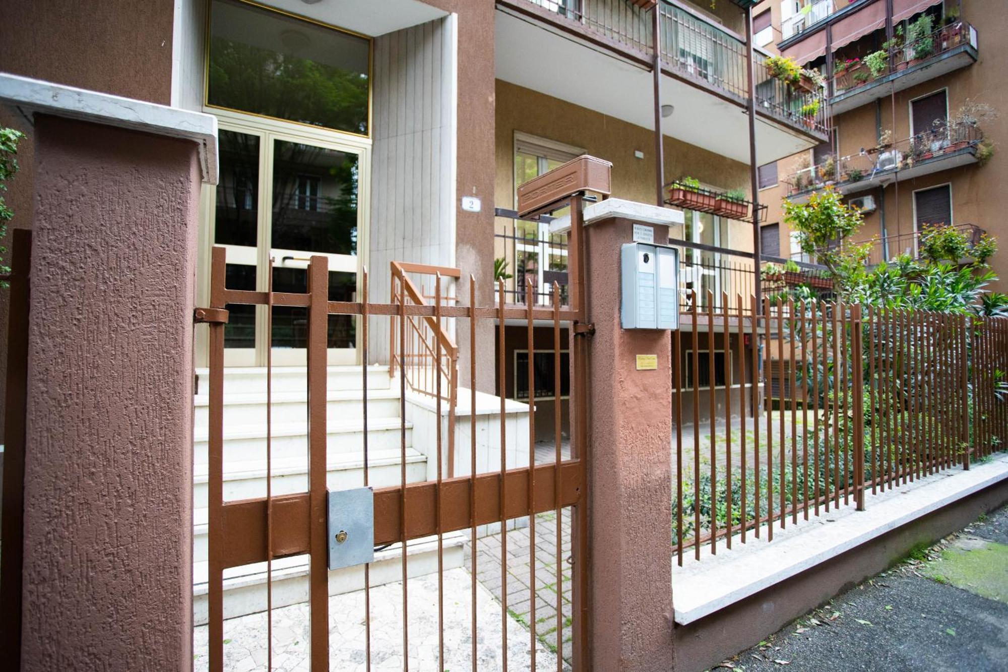 Residenza Ponte Catena 베로나 외부 사진