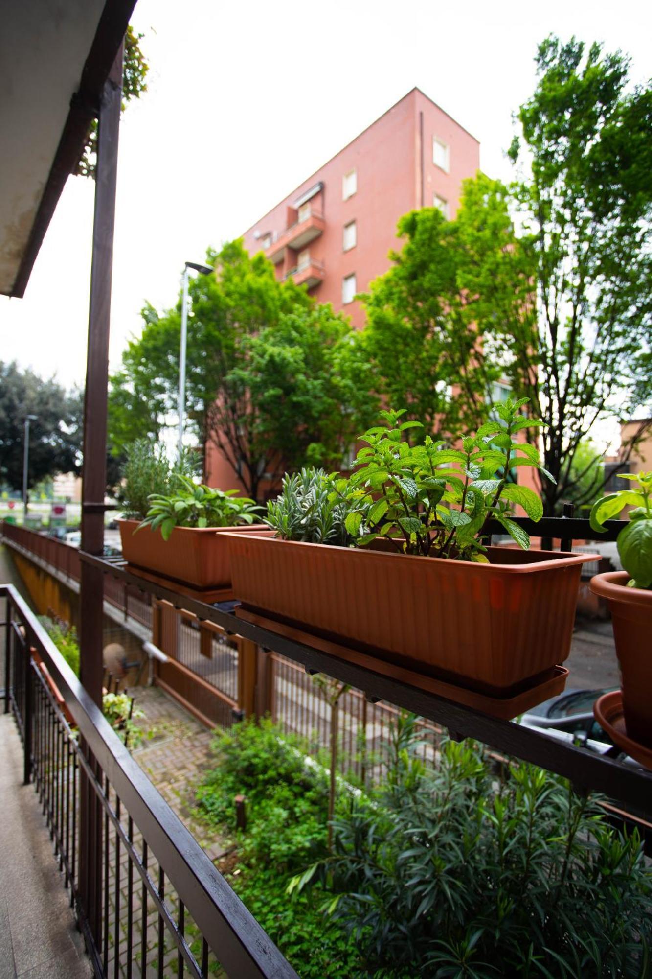 Residenza Ponte Catena 베로나 외부 사진